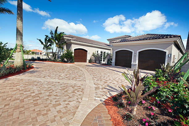 Trusted Stayton, OR Driveway Pavers Experts